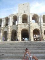 Arles