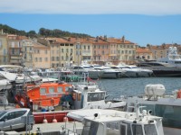 St.Tropez