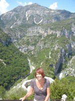 Grand Canyon du Verdon