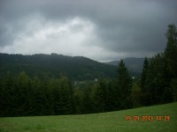 panorama Jizerek