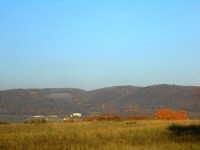 Ještě jednou podzim