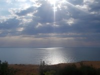Moře Egejské.