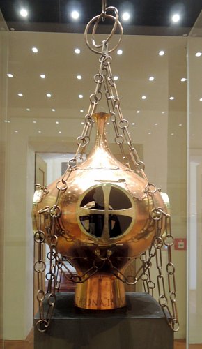 Lampa