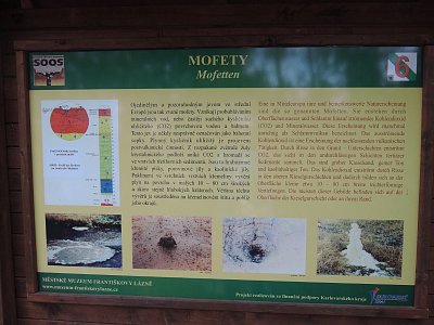 Mofety