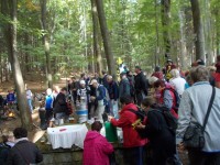 U Žižkovy studánky