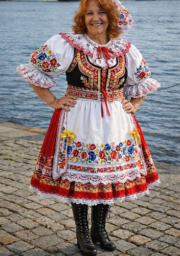 Daniela Řeřichová