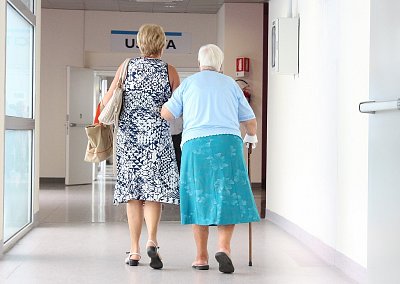 Příručka Rádce pacienta pomůže vyznat se ve zdravotnictví