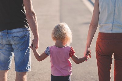 Navýšení rodičovského příspěvku ve složité době je velkým úspěchem 