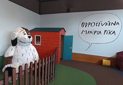 Každodenní pohoda ... Ááájo ... ;-)