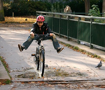 vesele do nového dne!