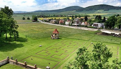 Vybrané parky a zahrady otevírají své brány. Kam se vydat? Tady je pár tipů