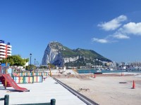 Gibraltarská skála