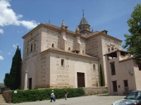 Granada Alhambra