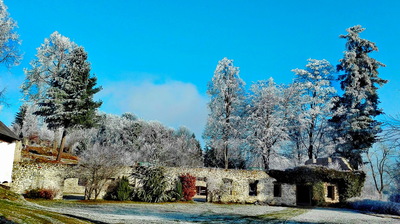 Povedený den u Klatov