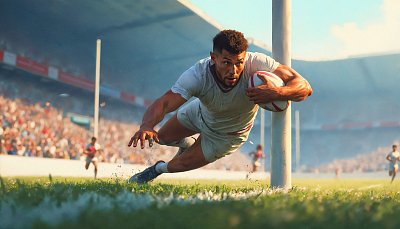 Kde všude se hraje ragby a jak