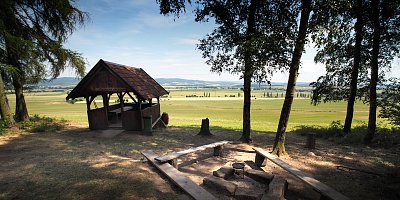 Přístřešek