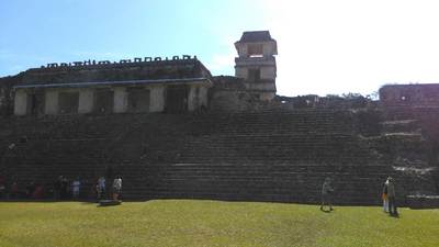 Palenque