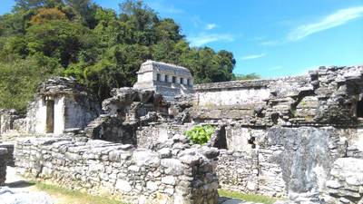 Palenque