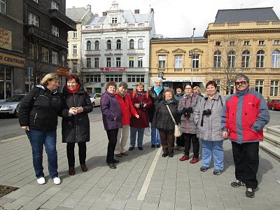 Jsem trenér fotbalové jedenáctky