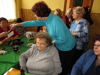 Hanka Pr. přidává pastelky