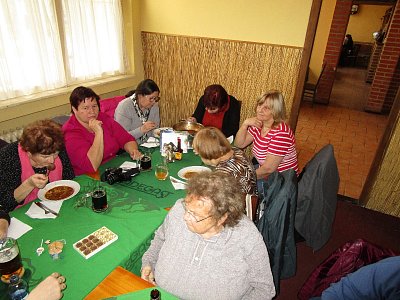 Rozpočítejte se, polívka jen pro sudé