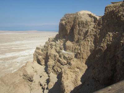 Masada