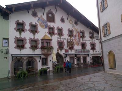 Kitzbühel