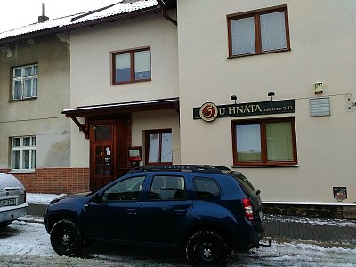 06 - Hostinec U Hnáta