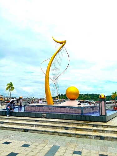 Centrum Bandar Seri Begawan