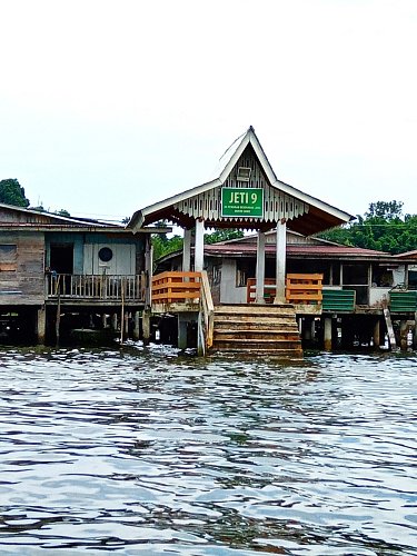 Kampong Ayer