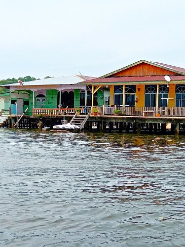 Kampong Ayer