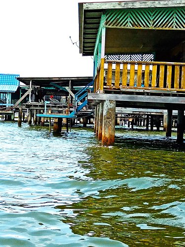 Kampong Ayer