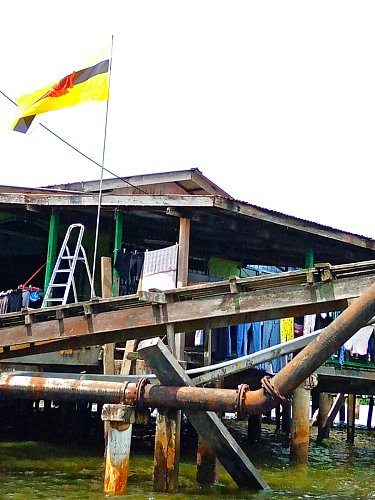 Kampong Ayer