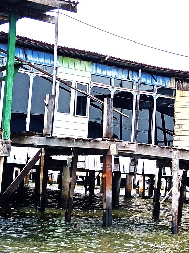 Kampong Ayer