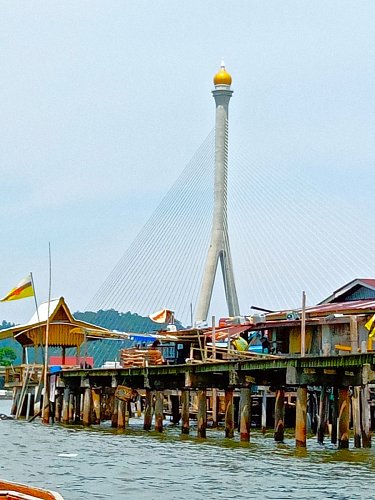 Kampong Ayer