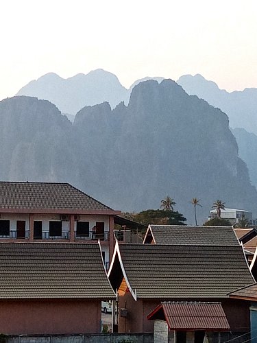 Vang Vieng