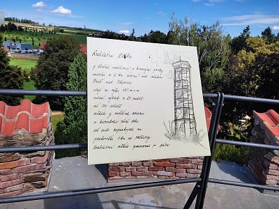 Babka je na dohled