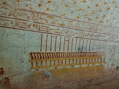 Hrobka faraona