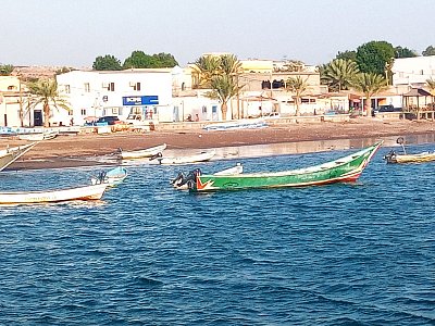 Tadjourah