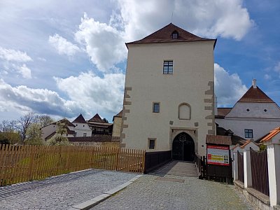 Hrad
