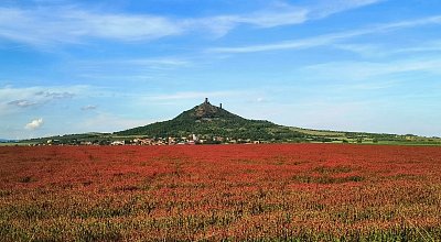 Hrad Házmburk