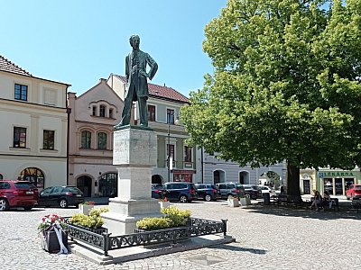 Bedřich Smetana