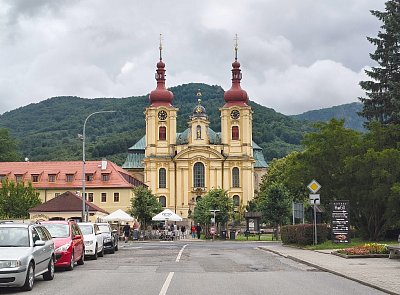 Hejnice