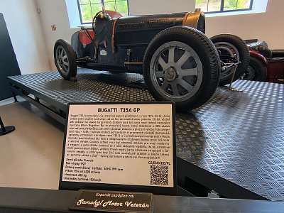 Bugatti