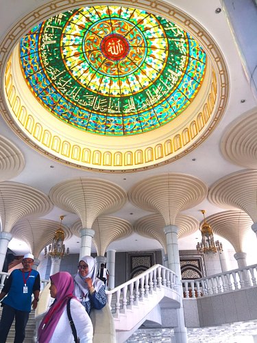 Mešita Jame’Asr Hassanil Bolkiah