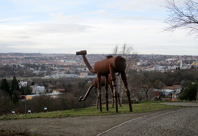 Lukáš Rais: Dva, někdy také Pár