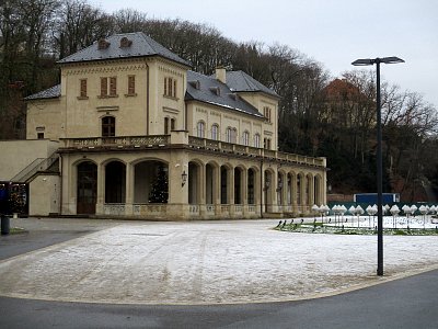 Šlechtova restaurace