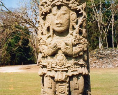 Copán