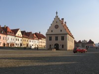 Bardějov