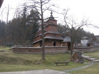 Skanzen